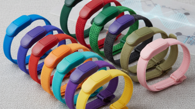 China Top 10 Elastic RFID Wristbands for Global Buyers?