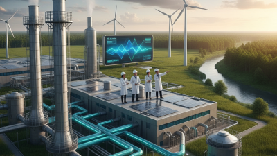 Why Choose Regenerative Oxidizer for Sustainable Solutions?