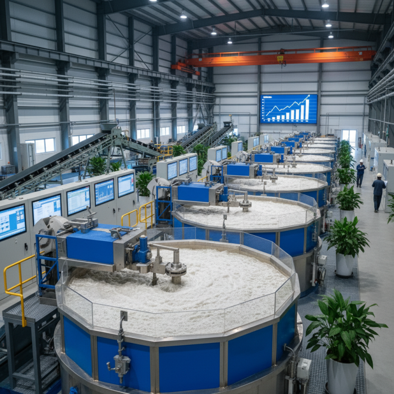 Best Flotation Equipment for Global Buyers Today?