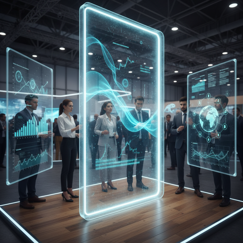 2026 Top LCD Display Trends for Global Buyers Insights?