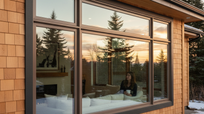 Clad Wood Windows Benefits and Best Options for Buyers?