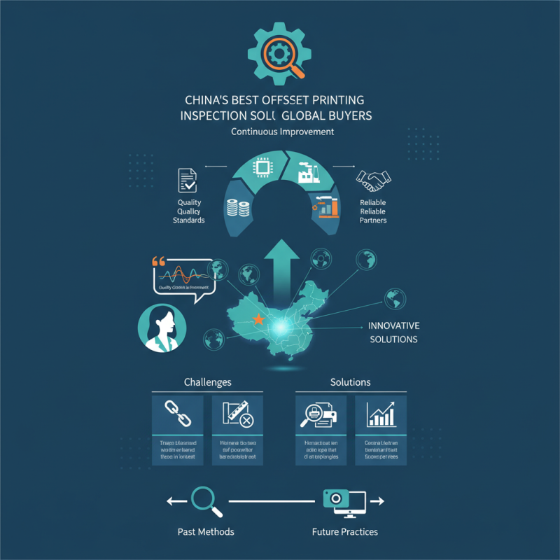 China Best Offset Printing Inspection Solutions for Global Buyers?