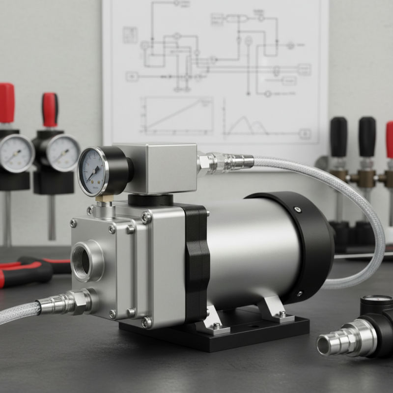 Top Tips for Choosing the Right DC High Pressure Pump?