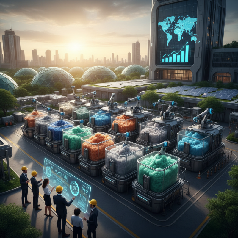 2026 Best Flotation Equipment for Global Buyers Insights?