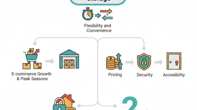 What is Temporary Storage and How Does It Work?