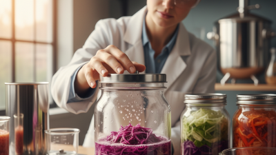 How to Use Floating Lid for Fermentation Effectively?