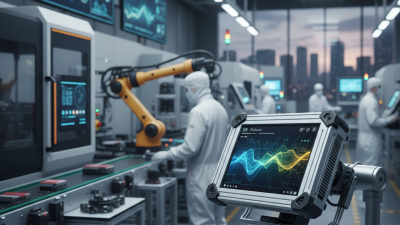 How to Choose the Best Industrial PC for Your Business Needs?