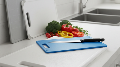 Best Tips for Choosing HDPE Cutting Board Material?