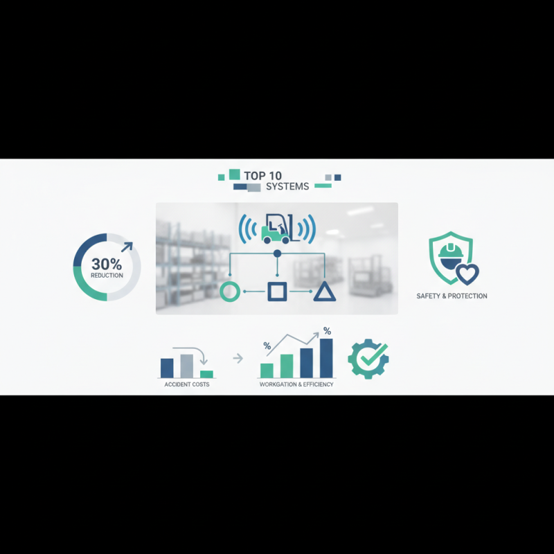 Top 10 Forklift Collision Detection Systems You Must Know?
