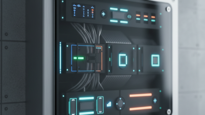 Best Switch Panel Options for Global Importers in 2026?