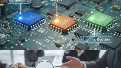 Ultimate Tips for Choosing the Right Voltage Load Switch?