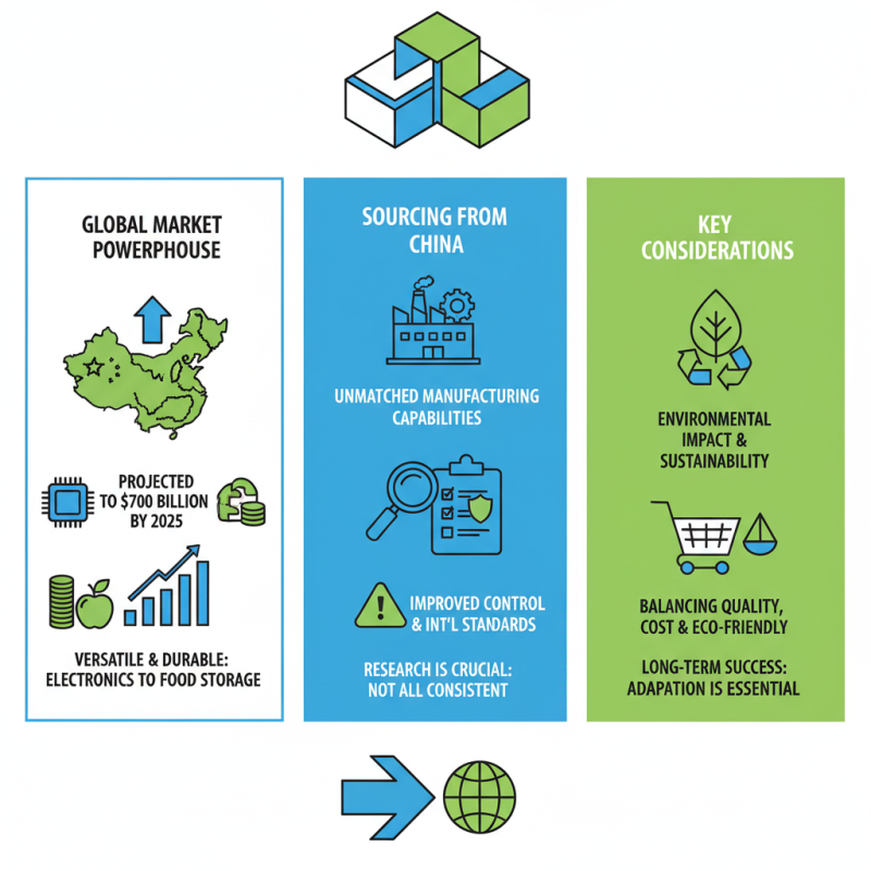 Best Plastic Boxes in China for Global Buyers?