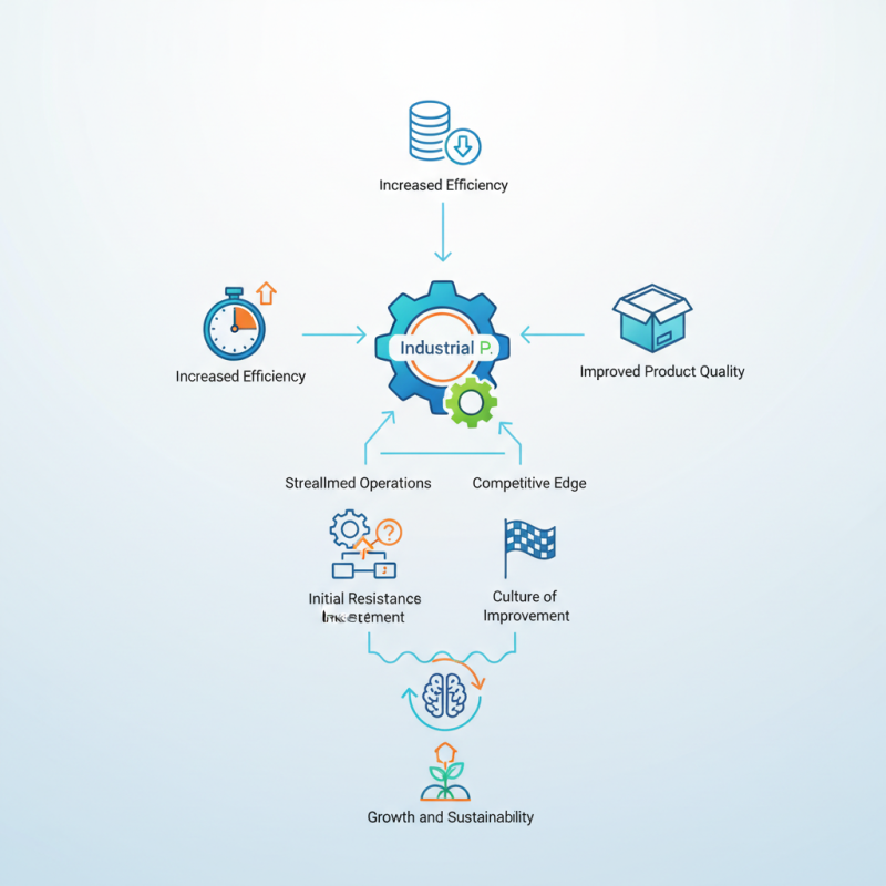What is Industrial P and How Can It Benefit Your Business?
