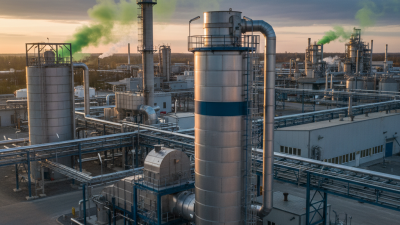 Top Tips for Choosing the Best Regenerative Oxidizer?