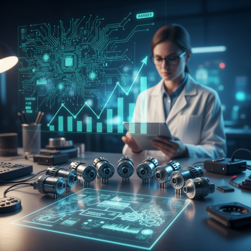 How to Choose the Best Smart Potentiometer for Your Needs?