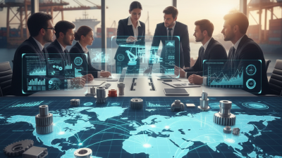 How to Choose the Best Industrial Products for Global Sourcing?