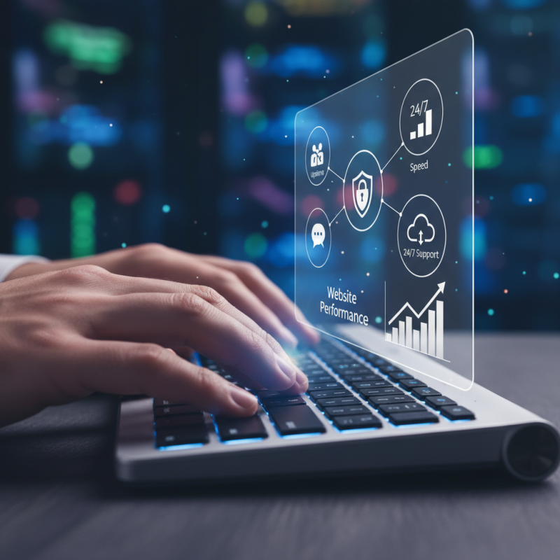 10 Essential Tips for Choosing the Best Hosting Packages