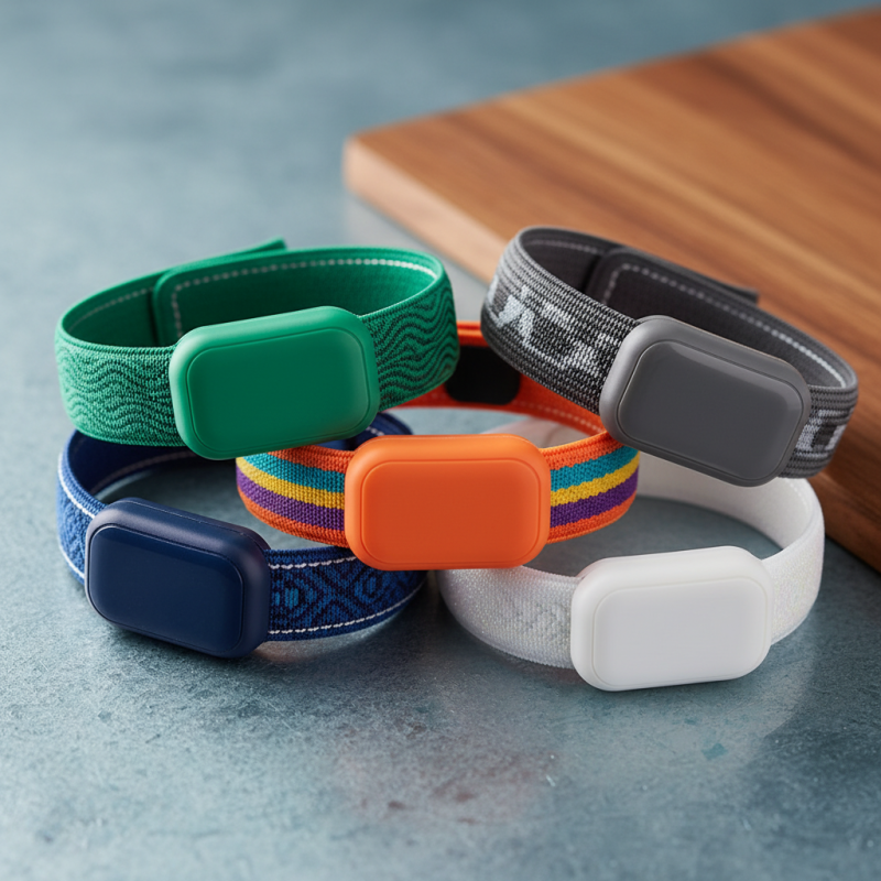 2026 Best Elastic RFID Wristband for Global Buyers?