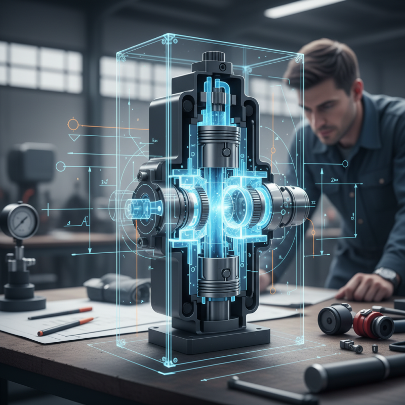 Top 10 Hydraulic Pump Physics Facts Every Buyer Should Know?