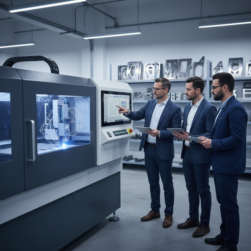 How to Choose the Best Auto Laser Software for Your Business?