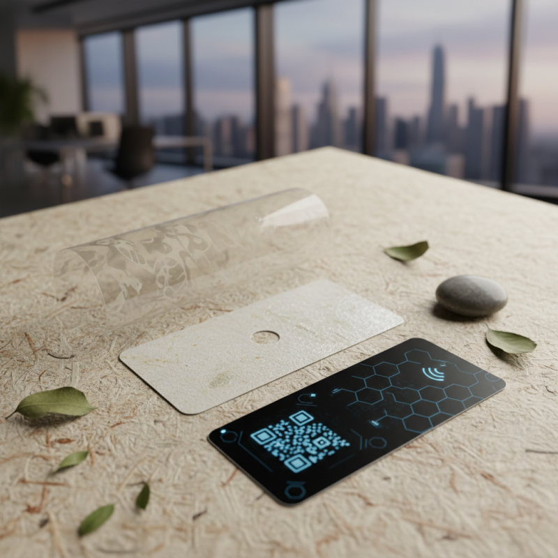 New Label Materials for 2026 What Should Global Buyers Know?