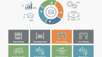 Top 10 Pallet Storage Systems for Efficient Warehouse Solutions?