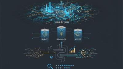 China Best Voltage Load Switch Suppliers for Global Buyers?