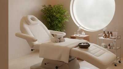 What is a Beauty Bed and Why Do You Need One?