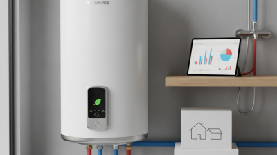 2026 Top Electric Water Heater Buying Guide for Global Buyers?