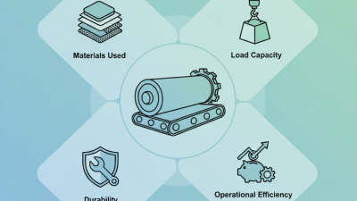 2026 How to Buy Bottom Roller for Your Business?