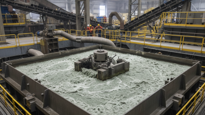 What is Flotation Equipment and How Does It Work?