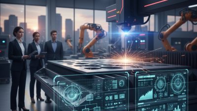 Best Auto Laser Software for Efficient Business Solutions?