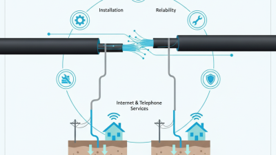 What is Drop Cable and How Does it Work for You?