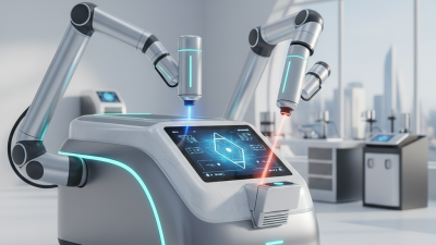 Best Diode Laser Machine for Global Buyers in 2026?