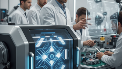 2026 Top Diode Machine Manufacturers for Global Buyers?