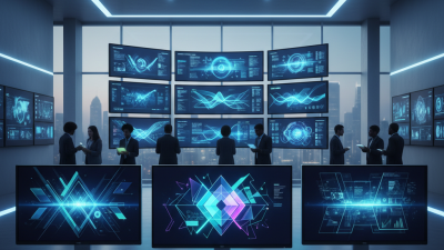 Top 10 LCD Display Options for Global Buyers in 2026?