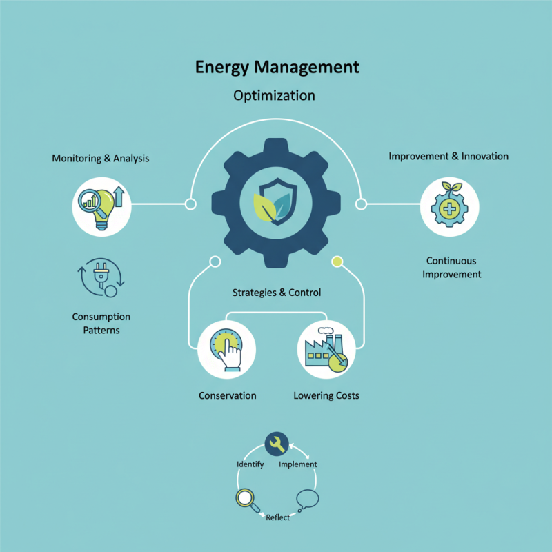 How to Optimize Your Energy Management for Better Efficiency?
