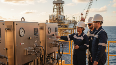 How to Choose the Right Well Control Box for Your Needs?