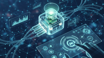 2026 Top Smart Potentiometer Trends and Innovations Explained?