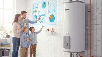Top Tips for Choosing the Best Electric Water Heater?