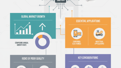 Essential Voltage Load Switch Tips for Global Buyers?