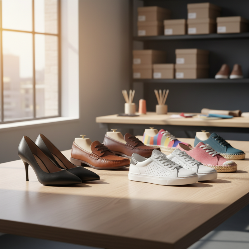 Discover the Best Custom Private Label Shoes for Your Business?