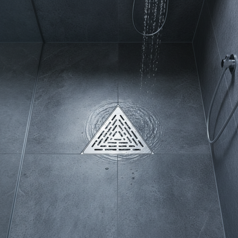 2026 Top Trends in Треугольный Душевой Трап for Global Buyers?