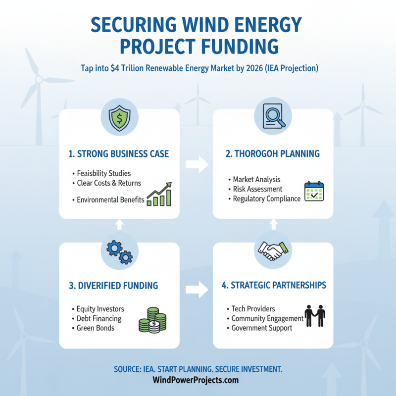 How to Successfully Launch Your Wind Energy Project in 2026?