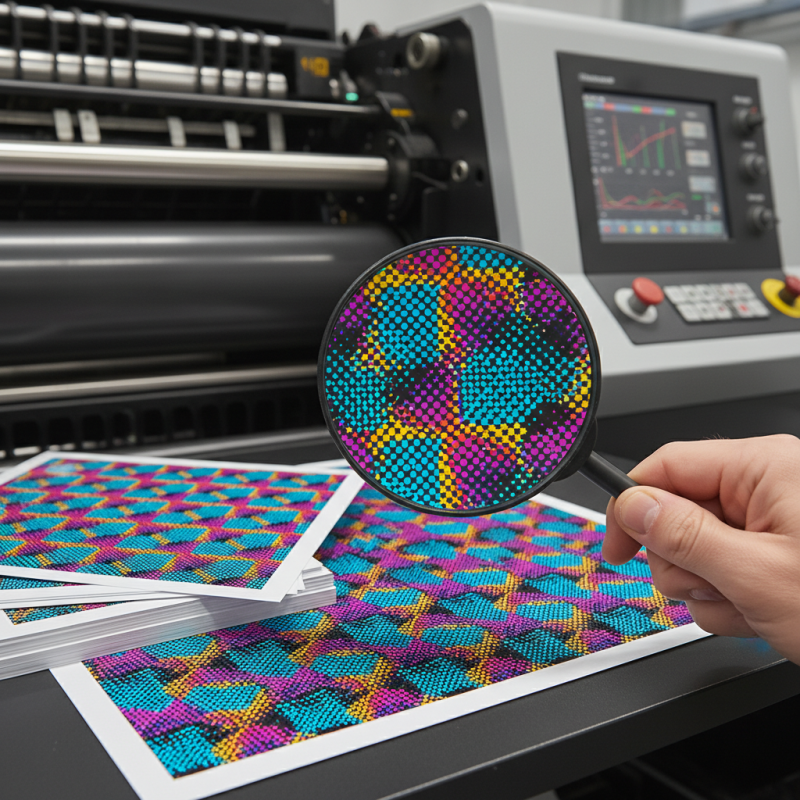 What is Offset Printing Inspection and Why is it Important?