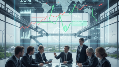 Essential Tips for Industrial Procurement Success in 2026?