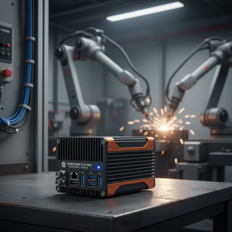 Как выбрать Высококачественные Промышленные Мини Компьютеры?