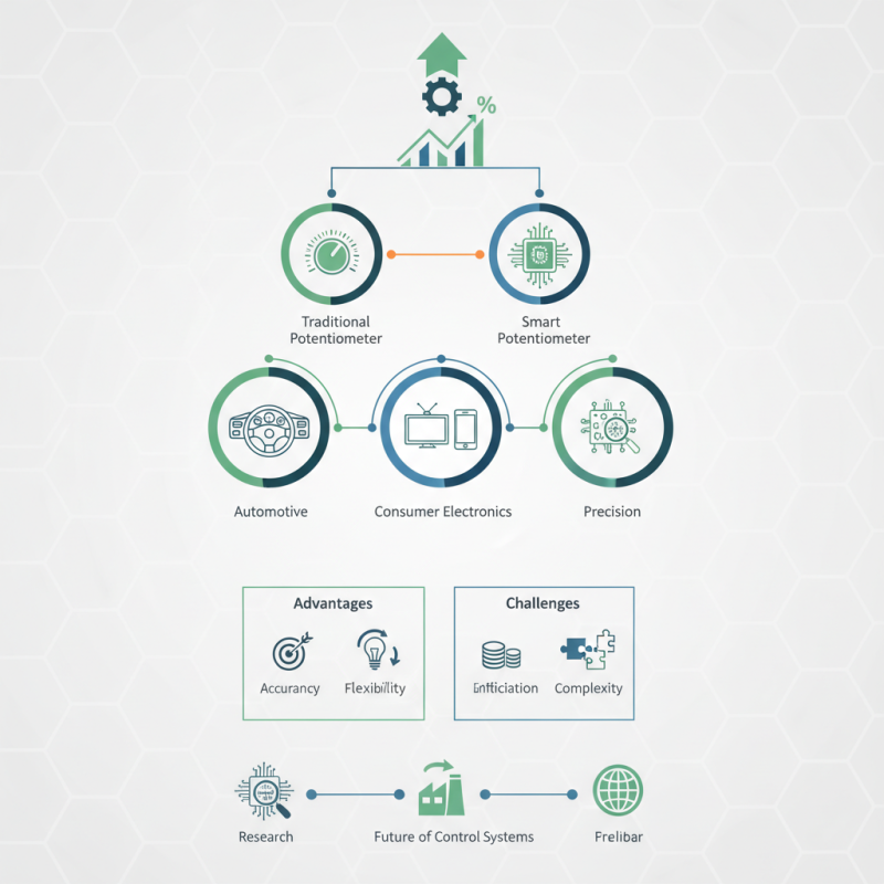 What is a Smart Potentiometer and How Does it Work?