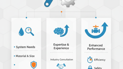 Top Tips for Choosing High Pressure Electric Ball Valves?