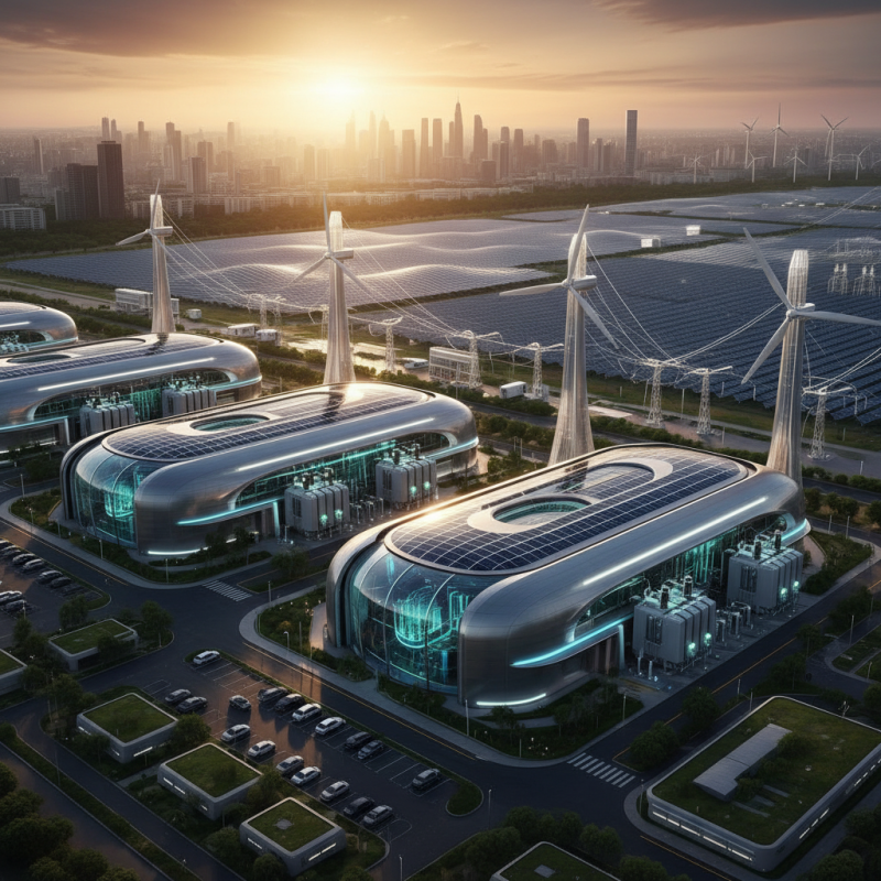 2026 Best Transformer Substation Solutions for Global Buyers?